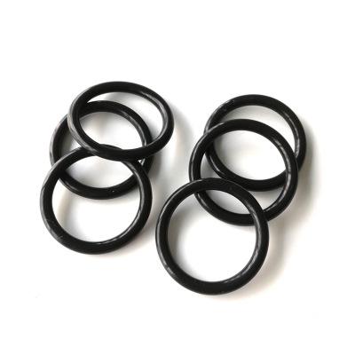 China Mechanical Material Good Quality Waterproof EPDM Rubber O Ring for sale