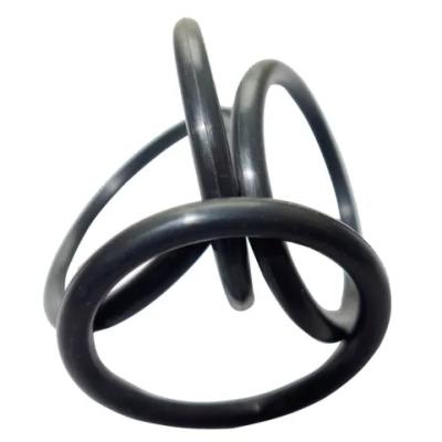 China Hot selling high quality mechanical material nbr o ring for meachnical and hydraulic sealing for sale