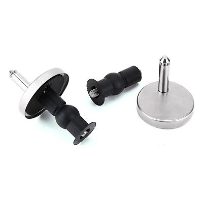 China TOTO Toilet Seat WC Toilet Seat Hinge Fittings Kit Set Quick Release DIY Top Fix for sale