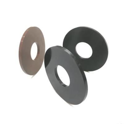 China High Temperature Mechanical Material EPDM NBR Food Grade Silicone Rubber Soft Gasket for sale