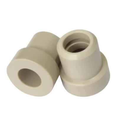 China Professional Non-standard Plastic Peek Rod Peek Plastic Accessories Mechanical Hardware Peek Supplier Product for sale