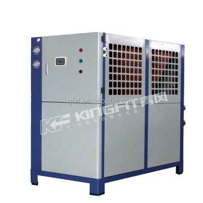 China Factory Refrigerator Industrial Air Coolers for Electroplating and Paint Coatings for sale