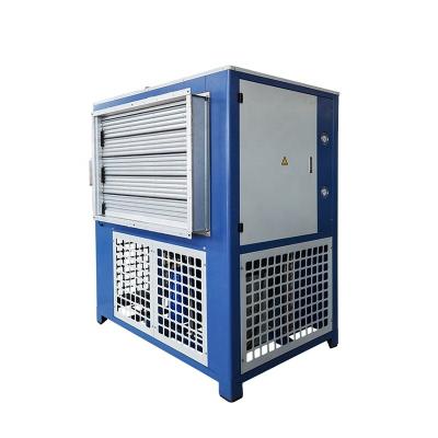 China Edible Mushroom Farm Mushroom Climate Control Machine For Mushroom Farm for sale