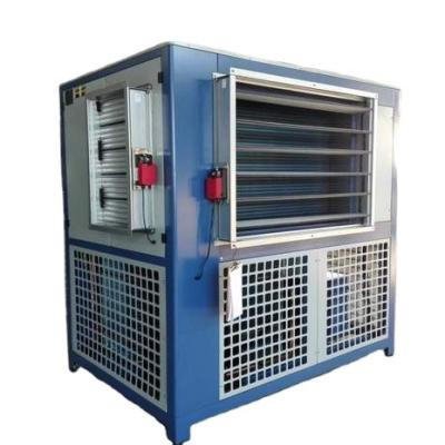 China Cultivate All-in-one Room Edible Fungus Climate Cultivation Machine for sale