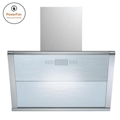 China 127/220V 180W Portable Wall Mounted Industrial Kitchen Exhaust Hood PF-CFA800 for sale