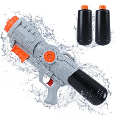 China Hot Selling Water Games Amazon Children Toys Summer Games Toys High Pressure Water Gun for sale