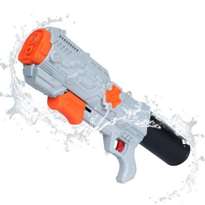 China High Quality Water Guns Summer Kids Water Play Toy Play Water Gun for sale