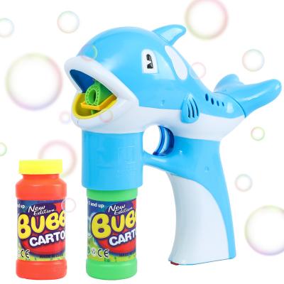 China Outdoor Playing 2021 New Released Toy Bubble Bath Pop Bubble Gun Children for sale