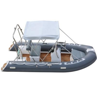 China Fishing PVC Racing Rubber Barcavetroresin Rib Boat For Sale Rafting China Sailing Boat Center Console Small Aluminio Zodiac Plastic for sale