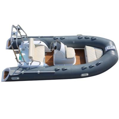 China China Rowing Yacht Boats Fishing Rib Aluminum Kayak Speed ​​Vessel Fiberglass Displayracks Pontoon Luxury Boat For Entertainment for sale