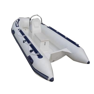 China China Rowing Yacht Boats Fishing Rib Aluminum Kayak Speed ​​Vessel Fiberglass Displayracks Luxury Boat With Custom Logo for sale