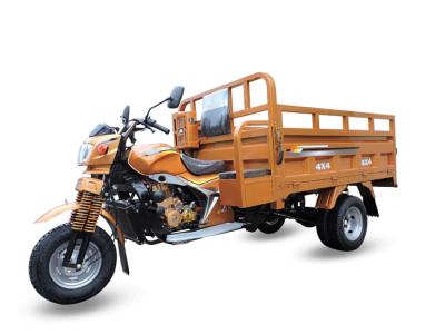 China Luxuswagen motorisierte Fracht-Dreirad/das automatische 3 Rad-Motorrad 250cc zu verkaufen