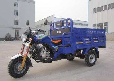 Cina Cargo cinese triciclo motociclo camion / 3 ruote Benzina Cargo Bike 150cc in vendita