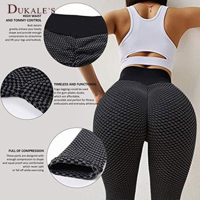 China 3D Tiktok Shark Fitness Yoga Gym Seamless Lifting Gaiters Drunkard Gaiters Crack! crack! QUICK DRY viral gym yoga leggings butt pants for women for sale