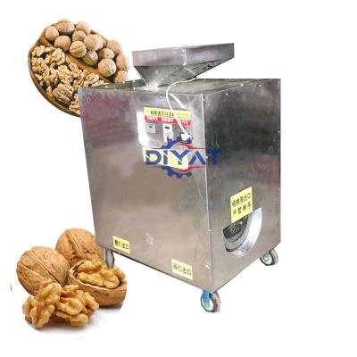 China Industrial Machinery Repair Shops Walnut Cracker Peanut Without Shell for sale