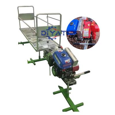 China Hotels High Efficiency Rail Hi-Tech Conveyor Machine for sale