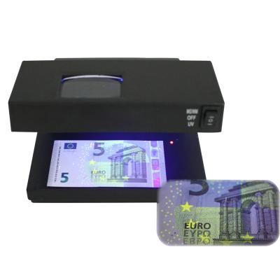 China XD-2138 9W UV Light THB Counterfeit Money Detector Counterfeit Currency / Checks / Drafts / Collecting Stamps / Antique Money for sale