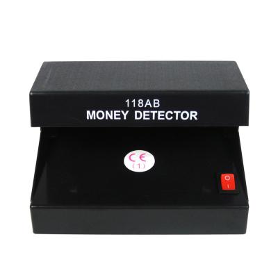 China Currency / Checks / Drafts / Collecting Stamps / Antique Painting China Factory Supply UV Light Money Detector for sale