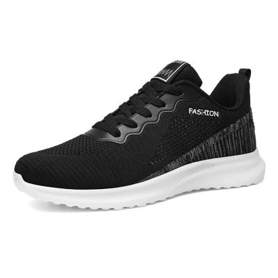 China 2021 Spring New Lightweight Comfortable Casual Sports Shoes Non-slip Running Women's Shoes For Sale for sale