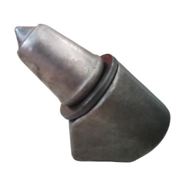 China Building material shops quality professional road maker accessories carbide tip road planing milling teeth for wirtgen for sale