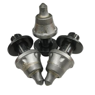 China Building Material Shops +80% Performance Improvement W6/2O Road Milling Bits Road Milling Bits For Wirtgen Milling W1900/W2000/W2100 for sale