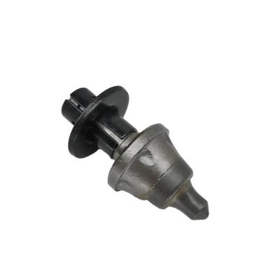 China Construction material stores performance +80% concrete road bit W6/20 W7/20 rroad milling bits for Wirtgen\W1900/W2000/W2100 for sale