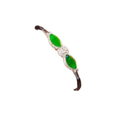 China Horse Eye Bracelet Hardcover Romantic Fashion 178 for sale