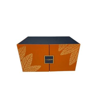 China Handmade Factory Prices jewelry fancy luxury gift drawer box packaging with window for sale