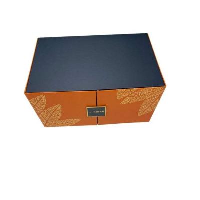 China Handmade Hot Sale sliding paper wholesale custom good price packaging drawer box for jewelry for sale