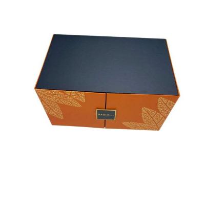 China Handmade Low Price jewelry oem china wholesale luxury packaging, small drawer kraft gift box packaging for sale