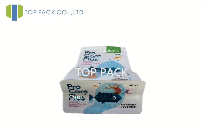 Geverifieerde leverancier in China: - TOP PACK Co.,LTD