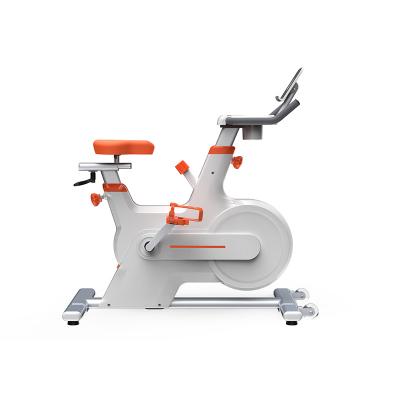 China New Home Use Gym Fitness Equipment Exercise Bike Spinning Indoor Home Bike for sale