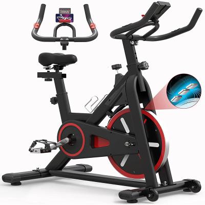 China Home Use Xiamen Manufacturing Multifunctional Exercise Bike for sale