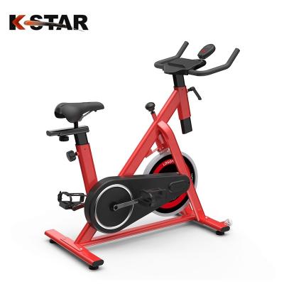 China Home Use Fitness Equipment Home Used Spinning Magnetic Bike for sale