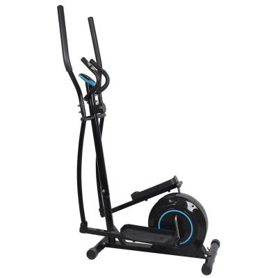 China Home Use Magnetic Cross Trainer With Hand Pulse Control System Exercise Bike for sale