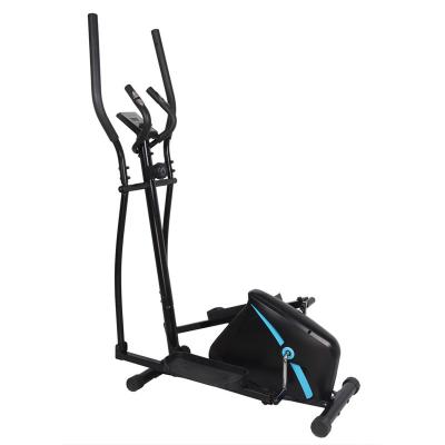 China Home Use Magnetic Elliptical Trainer With Hand Pulse Control System for sale