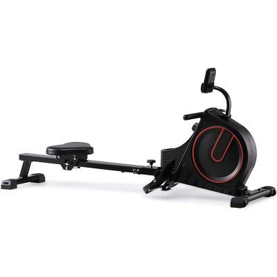 China High Quality Foldable Home Use Exercise Row Machine for sale