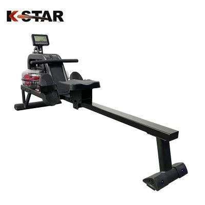 China Home Use Home Use Fitness Equipment Exercise Machine Hot Sale Indoor Water Rowing Machine for sale