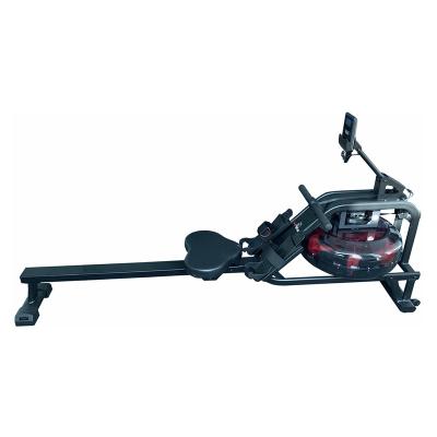 China Home Use Home Fitness Equipment Water Rowing Machine for sale