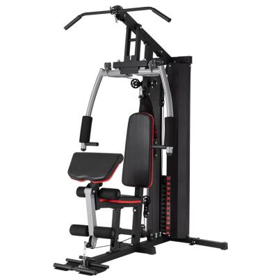 China Best Selling Multi Functional Trainer Universal Fitness Equipment Home Gym for sale