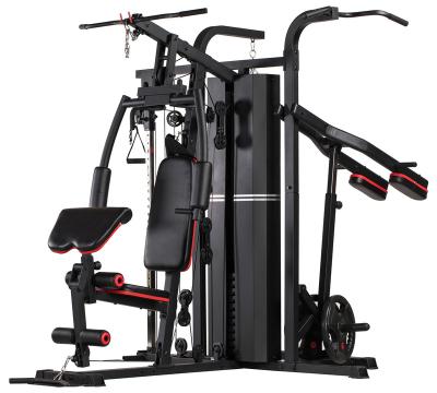 China Hot Selling Home Fitness Equipment Multi Function Body Building Home Gym for sale