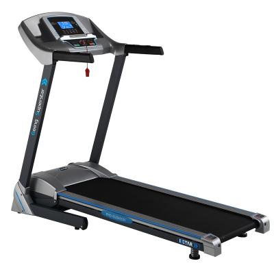 China Home Manufacture CE Approved Home Sports Training Equipment Treadmill Delivery for sale