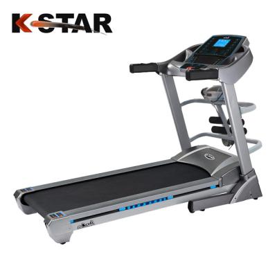 China Home Free Spare Parts Customized Design Used Treadmill Price for sale