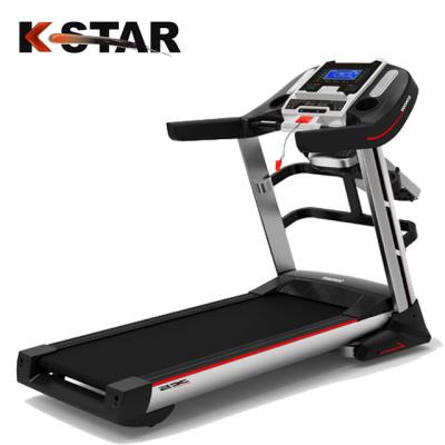 China Home Manufacture CE Approved Automatic Training Equipment Fitness Treadmill for sale