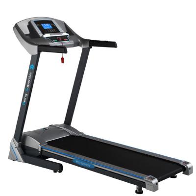 China Home Factory BSCI Approved Easy Assembly Treadmill for sale