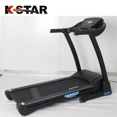 China Home Manufacture CE Approved Home Use Motorized Treadmill for sale