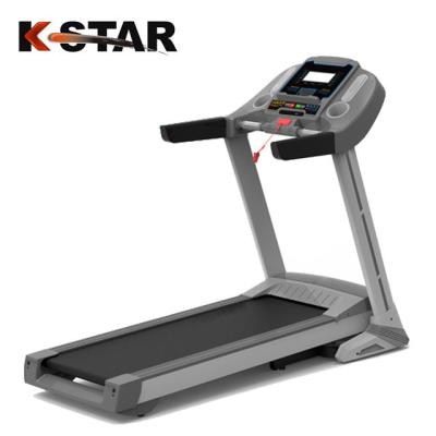 China Home Manufacture CE Approved Home Training Equipment Treadmills for sale