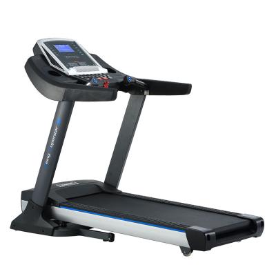 China Factory Free Home Spare Parts Customized Design Treadmill for sale