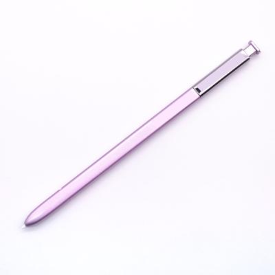 China High Value Mobile Phone Touch Screen Universal Smart Pink NOTE10 Stylus Brand New New Design For SAMSUNG NOTE10 Stylus for sale