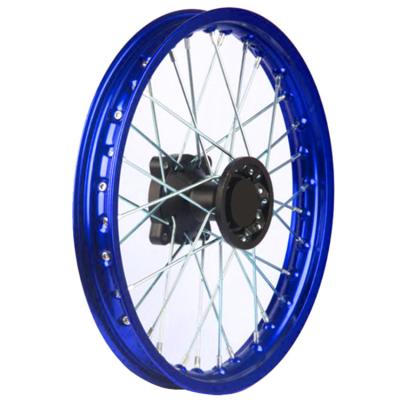 China Motorcycle Wheels Motorcycle Rim Aluminum Wheel Modified Aluminum Alloy Wheels Rims Normal Motorcycle 17inch for sale